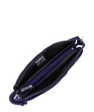 KIPLING RIRI S Flat mini bag dark blue - Women&rsquo;s Bags - 5
