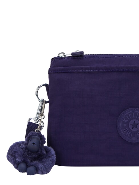 RIRI S Flat mini bag dark blue - Women&rsquo;s Bags