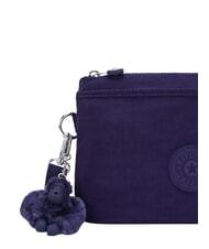 KIPLING RIRI S Flat mini bag dark blue - Women&rsquo;s Bags - 6