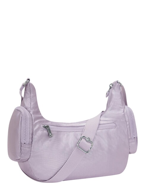 RIKKA S Shoulder bag light purple - Women&rsquo;s Bags