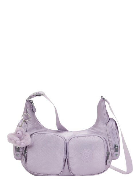 RIKKA S Shoulder bag light purple - Women&rsquo;s Bags