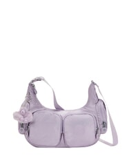 KIPLING RIKKA S Shoulder bag light purple - Women&rsquo;s Bags - 3