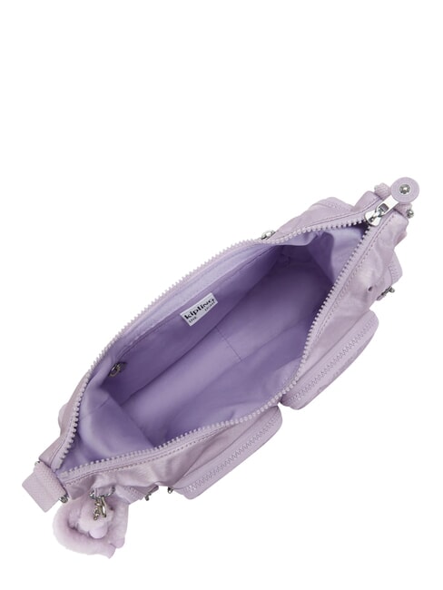 RIKKA S Shoulder bag light purple - Women&rsquo;s Bags
