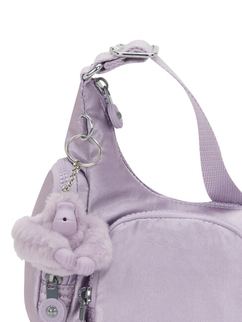 RIKKA S Shoulder bag light purple - Women&rsquo;s Bags