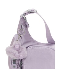 KIPLING RIKKA S Shoulder bag light purple - Women&rsquo;s Bags - 5