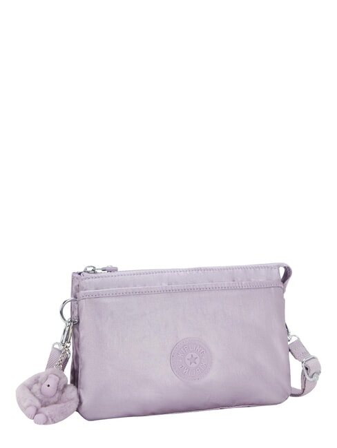 RIRI Shoulder bag light purple - Women&rsquo;s Bags