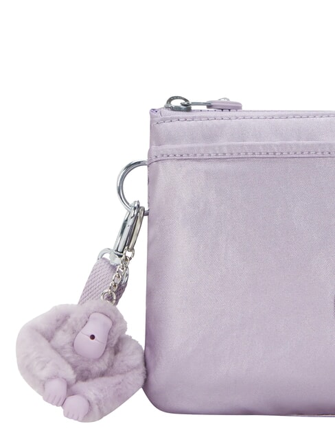 RIRI Shoulder bag light purple - Women&rsquo;s Bags