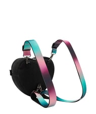 KIPLING HEARTY Mini heart backpack black - Women&rsquo;s Bags - 3