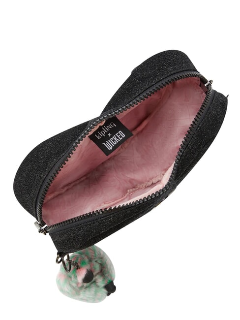 HEARTY Mini heart backpack black - Women&rsquo;s Bags