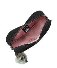 KIPLING HEARTY Mini heart backpack black - Women&rsquo;s Bags - 4