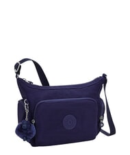 KIPLING GABB S Shoulder bag dark blue - Women&rsquo;s Bags - 4