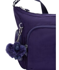 KIPLING GABB S Shoulder bag dark blue - Women&rsquo;s Bags - 6