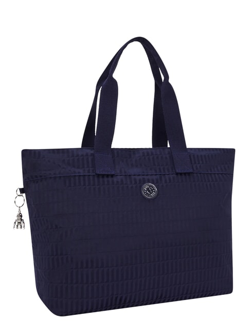 COLISSA Shoulder shopping bag night tile jacquard - Women&rsquo;s Bags