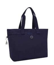 KIPLING COLISSA Shoulder shopping bag night tile jacquard - Women&rsquo;s Bags - 3