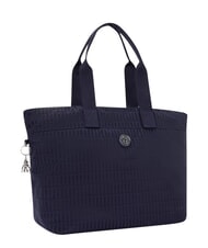KIPLING COLISSA Shoulder shopping bag night tile jacquard - Women&rsquo;s Bags - 4
