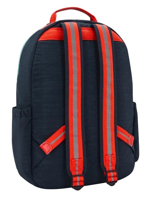 SEOUL Large backpack dark blue - Women&rsquo;s Bags