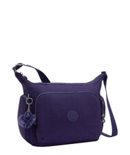 KIPLING GABB Large shoulder bag dark blue - Women&rsquo;s Bags - 3