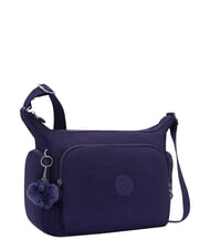 KIPLING GABB Large shoulder bag dark blue - Women&rsquo;s Bags - 4