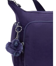 KIPLING GABB Large shoulder bag dark blue - Women&rsquo;s Bags - 6