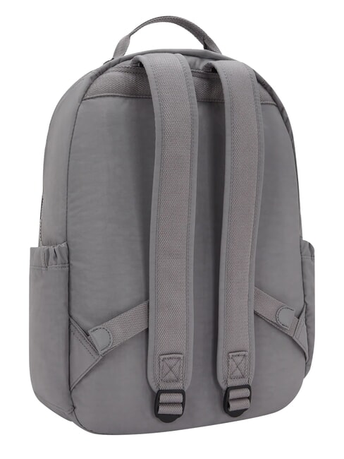 SEOUL Large backpack medium grey - Women&rsquo;s Bags
