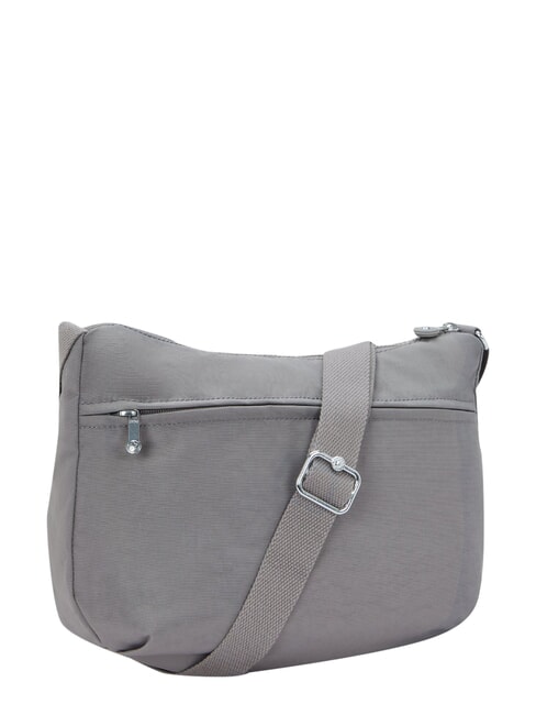 IZELLAH M shoulder bag medium grey - Women&rsquo;s Bags
