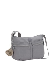 KIPLING IZELLAH M shoulder bag medium grey - Women&rsquo;s Bags - 3