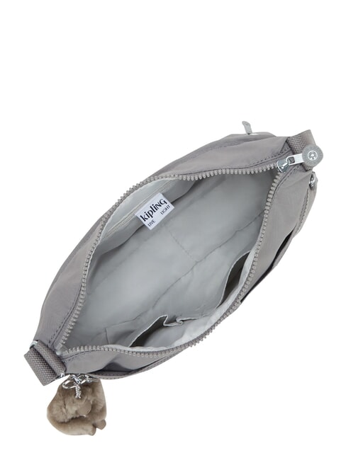 IZELLAH M shoulder bag medium grey - Women&rsquo;s Bags