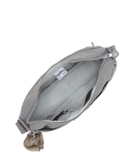 KIPLING IZELLAH M shoulder bag medium grey - Women&rsquo;s Bags - 4