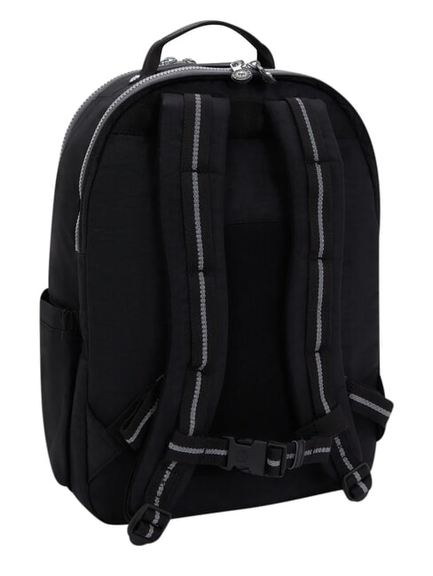 SEOUL COLLEGE Laptop backpack black - Women&rsquo;s Bags