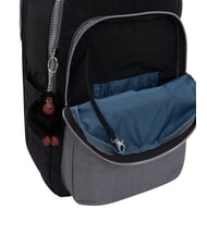 KIPLING SEOUL COLLEGE Laptop backpack black - Women&rsquo;s Bags - 5