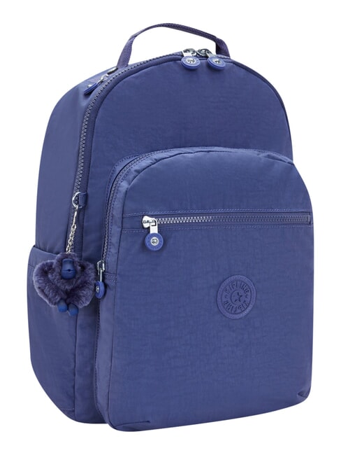 SEOUL Large backpack dark blue - Women&rsquo;s Bags