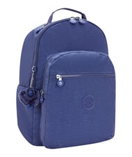 KIPLING SEOUL Large backpack dark blue - Women&rsquo;s Bags - 3