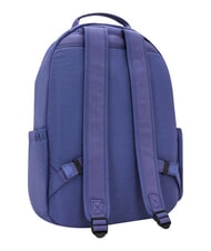KIPLING SEOUL Large backpack dark blue - Women&rsquo;s Bags - 4