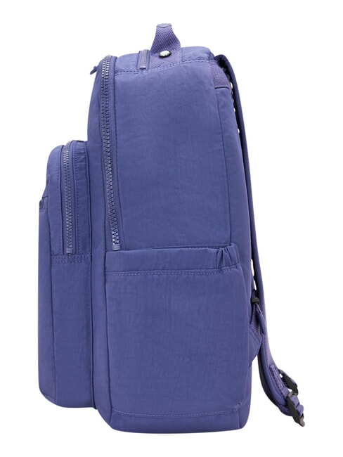 SEOUL Large backpack dark blue - Women&rsquo;s Bags