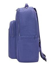 KIPLING SEOUL Large backpack dark blue - Women&rsquo;s Bags - 5