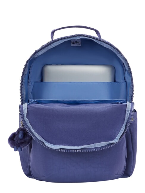 SEOUL Large backpack dark blue - Women&rsquo;s Bags