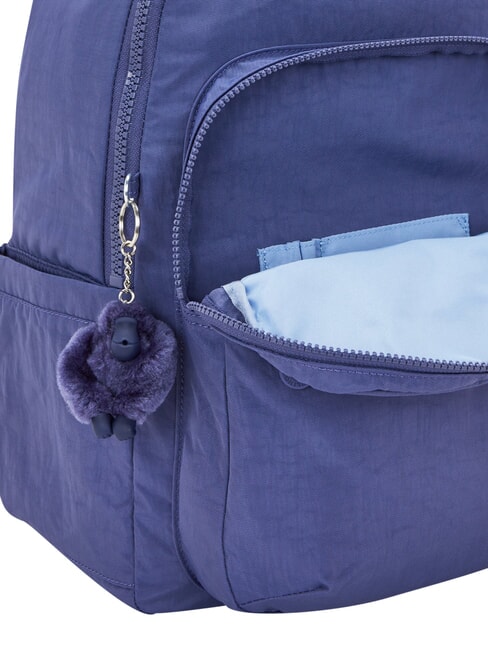 SEOUL Large backpack dark blue - Women&rsquo;s Bags