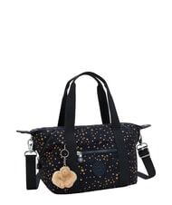 KIPLING ART MINI PRINT Small handbag dark blue - Women&rsquo;s Bags - 3