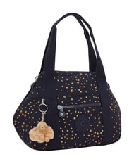 KIPLING ART MINI PRINT Small handbag dark blue - Women&rsquo;s Bags - 4