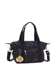KIPLING ART MINI PRINT Small handbag dark blue - Women&rsquo;s Bags - 5