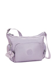 KIPLING GABB S S shoulder bag light purple - Women&rsquo;s Bags - 3