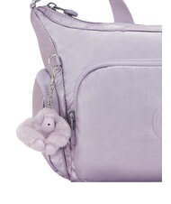 KIPLING GABB S S shoulder bag light purple - Women&rsquo;s Bags - 5