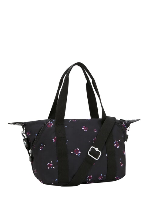 ART MINI PRINT Small handbag night flower - Women&rsquo;s Bags