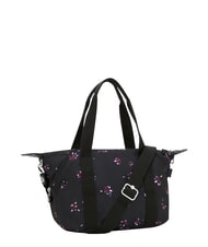 KIPLING ART MINI PRINT Small handbag night flower - Women&rsquo;s Bags - 2