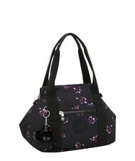 KIPLING ART MINI PRINT Small handbag night flower - Women&rsquo;s Bags - 5