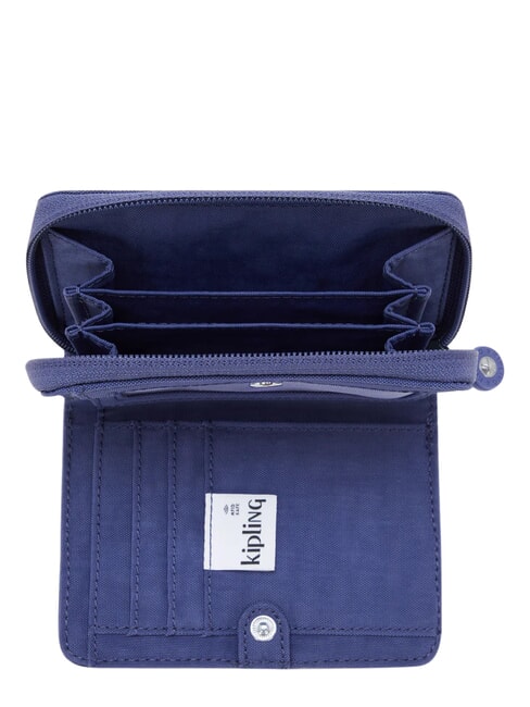MONEY LOVE Wallet with RFID ocean blue - Women&rsquo;s Wallets