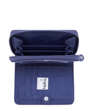 KIPLING MONEY LOVE Wallet with RFID ocean blue - Women&rsquo;s Wallets - 5