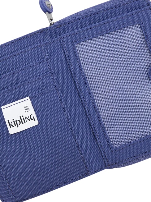 MONEY LOVE Wallet with RFID ocean blue - Women&rsquo;s Wallets