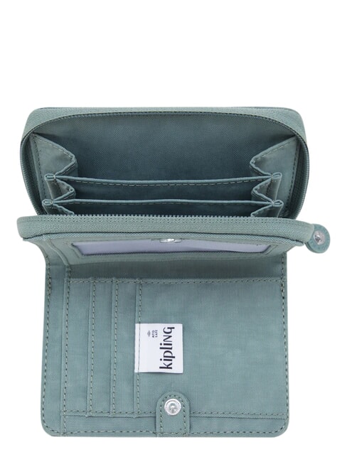 MONEY LOVE Wallet with RFID relaxed grey - Women&rsquo;s Wallets
