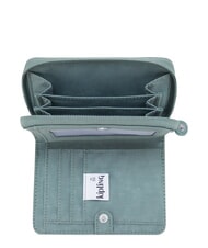 KIPLING MONEY LOVE Wallet with RFID relaxed grey - Women&rsquo;s Wallets - 4